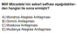 Soru Görseli